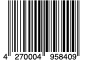Produkt-Barcode